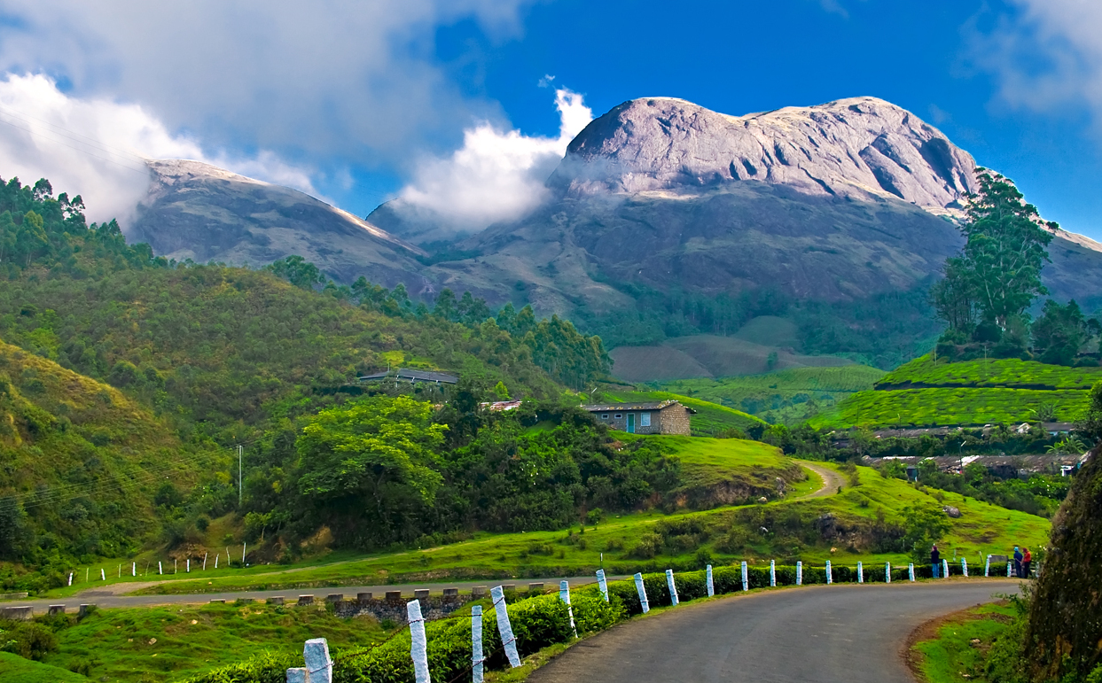 Hill Station Tour Packages